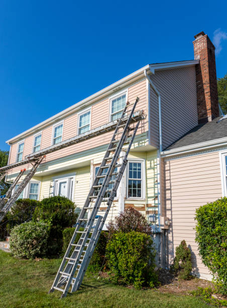 Best Yard Waste Removal  in Suffern, NY